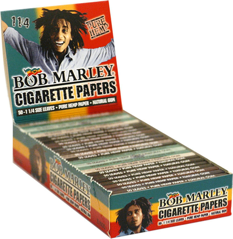 Bob Marley Rolling Papers