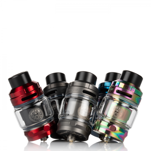 GeekVape Zeus Z Sub-Ohm Tank 5ML