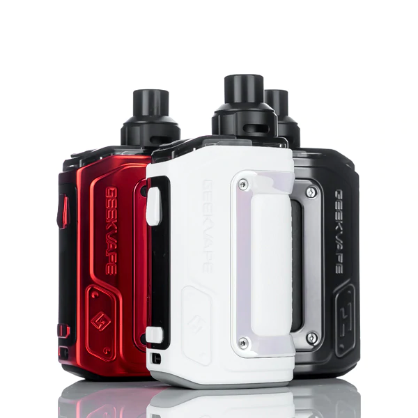 Geek Vape H45 (Aegis Hero 2) 45W Pod Mod Kit