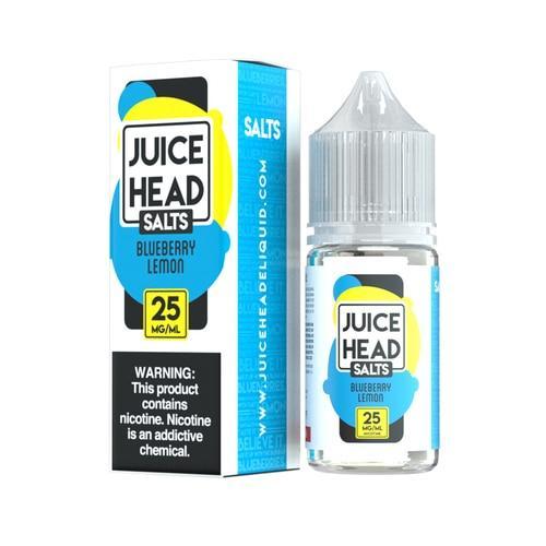 Juice Head Nicotine Salt E-Liquid 30ML