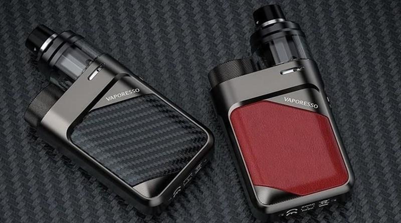 Vaporesso SWAG PX80 18650 Mod