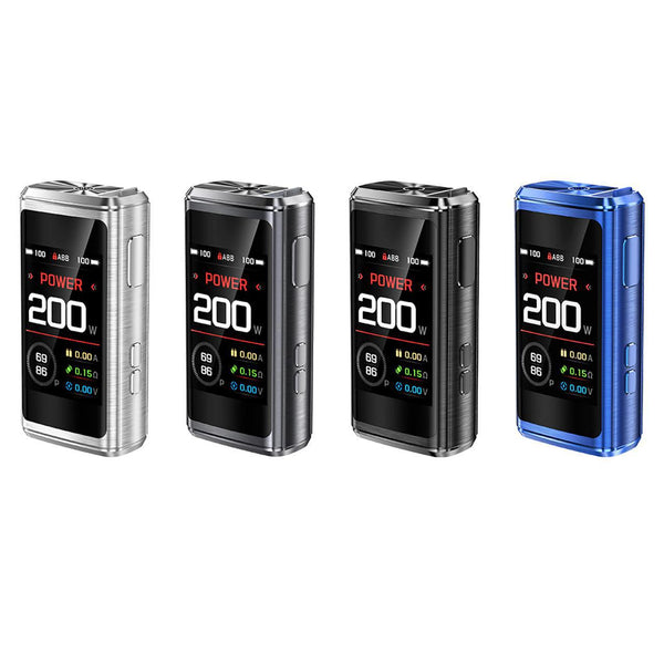 GeekVape Z200 200W Box Mod