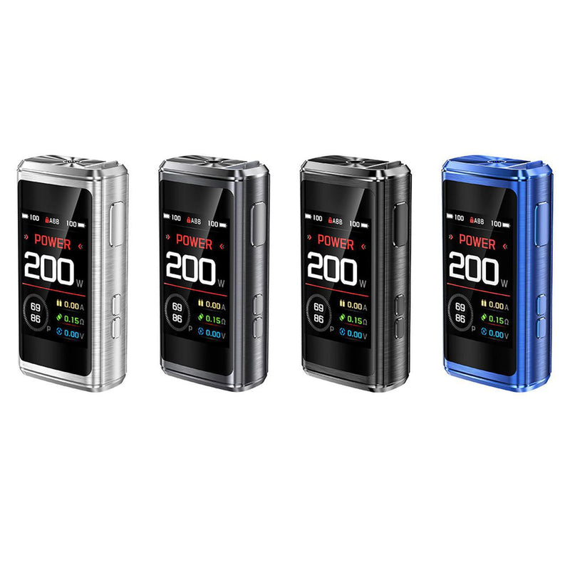 GeekVape Z200 200W Box Mod