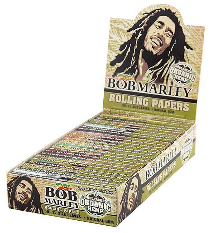 Bob Marley Rolling Papers