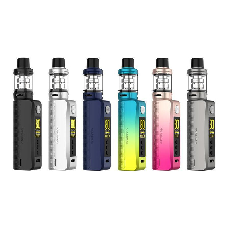 Vaporesso GEN 80 S 80W Starter Kit