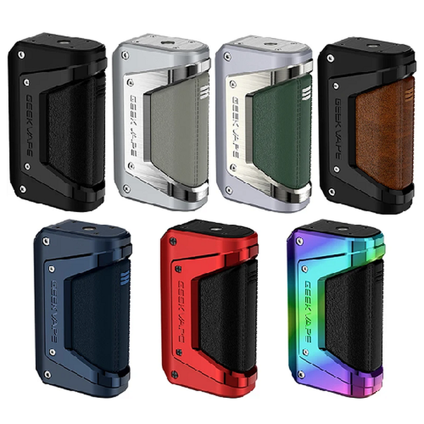 Geek Vape L200 Aegis Legend 2 200W Box Mod