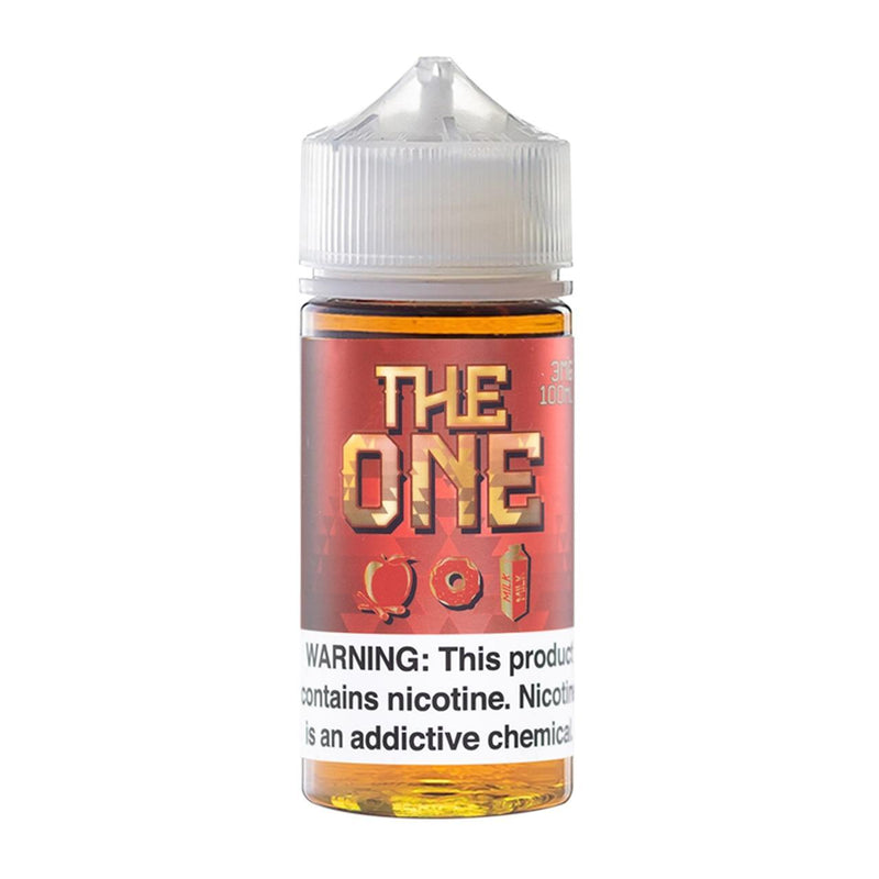 The One E-Liquid 100ML