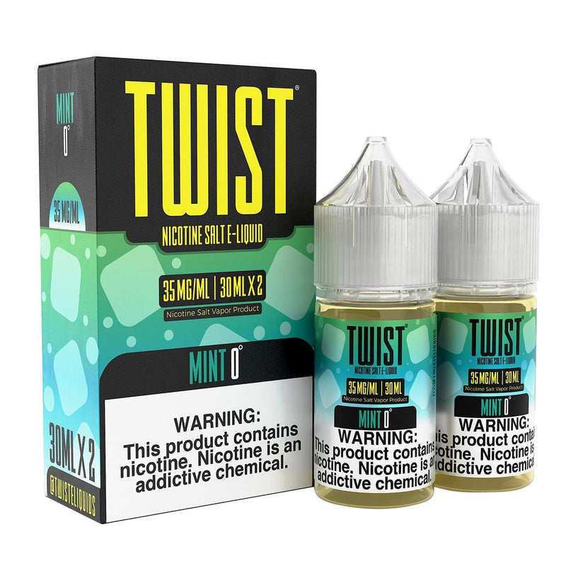 Twist Salt E-Liquid 30ml