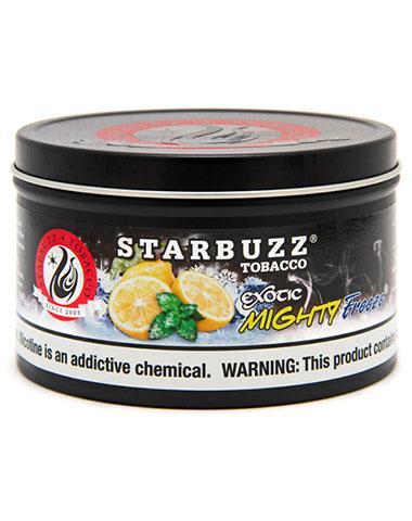 Starbuzz Shisha Tobacco 100g