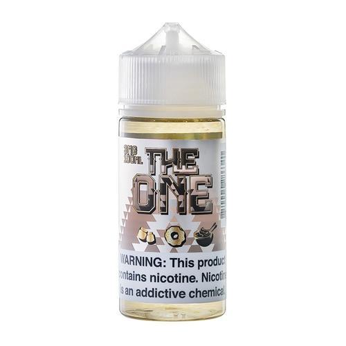 The One E-Liquid 100ML