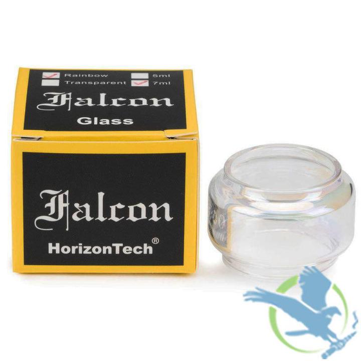 Falcon Mesh 7ml glass