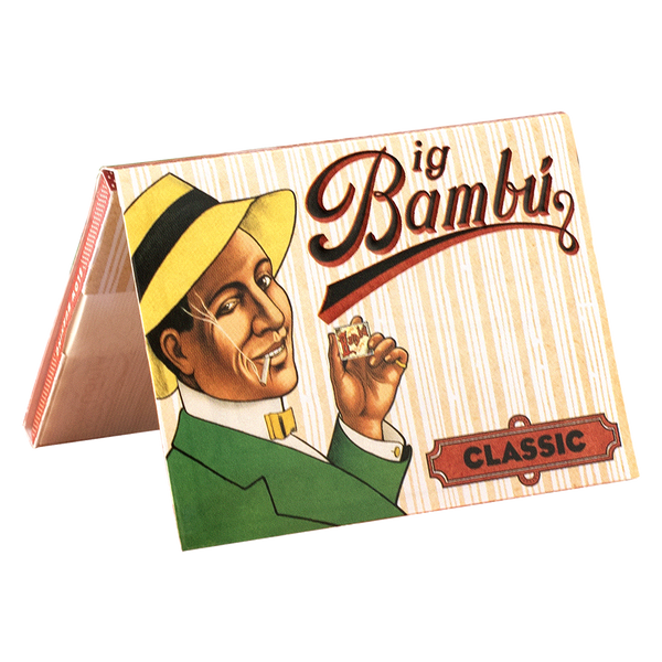 Big Bambu Rolling Papers