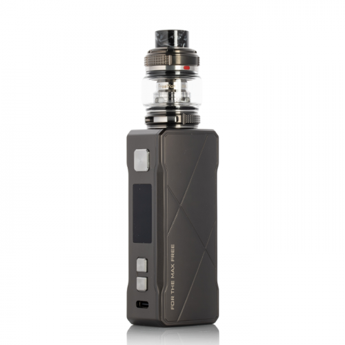 Freemax Maxus 100W Starter Kit With 5ML Maxluke Refillable Tank