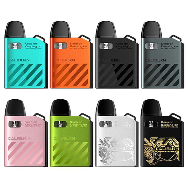 Uwell Caliburn AK2 15W Pod System