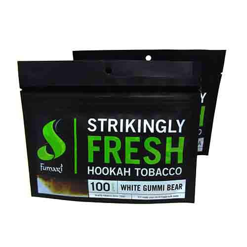 Fumari Shisha Hookah Tobacco 100g Pouch